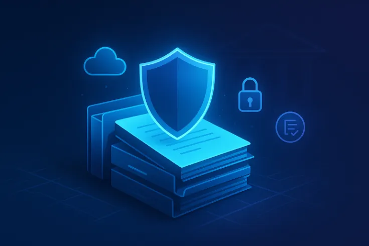 Confidențialitate digitală, criptare și zero-trust pentru cabinete de avocatură