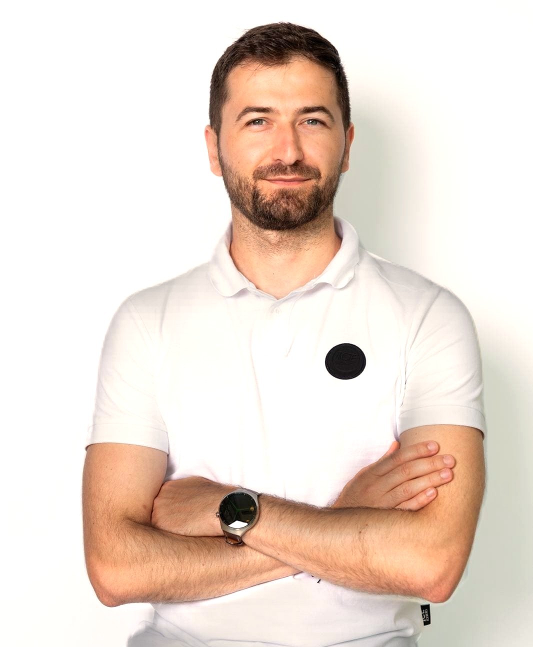 Mihai Rizea – Principal Consultant în arhitectură de rețea & securitate IT