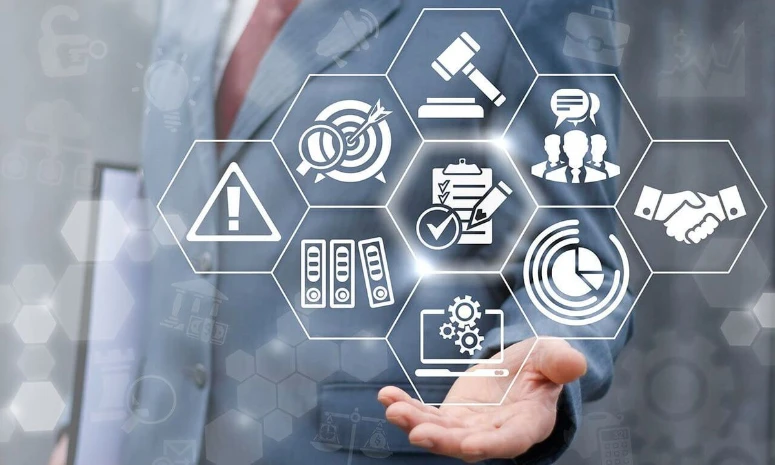 Servicii IT, cybersecurity, Microsoft 365 Security, NIS2, ISO 27001 și AI Governance pentru companii - Rizea Networks
