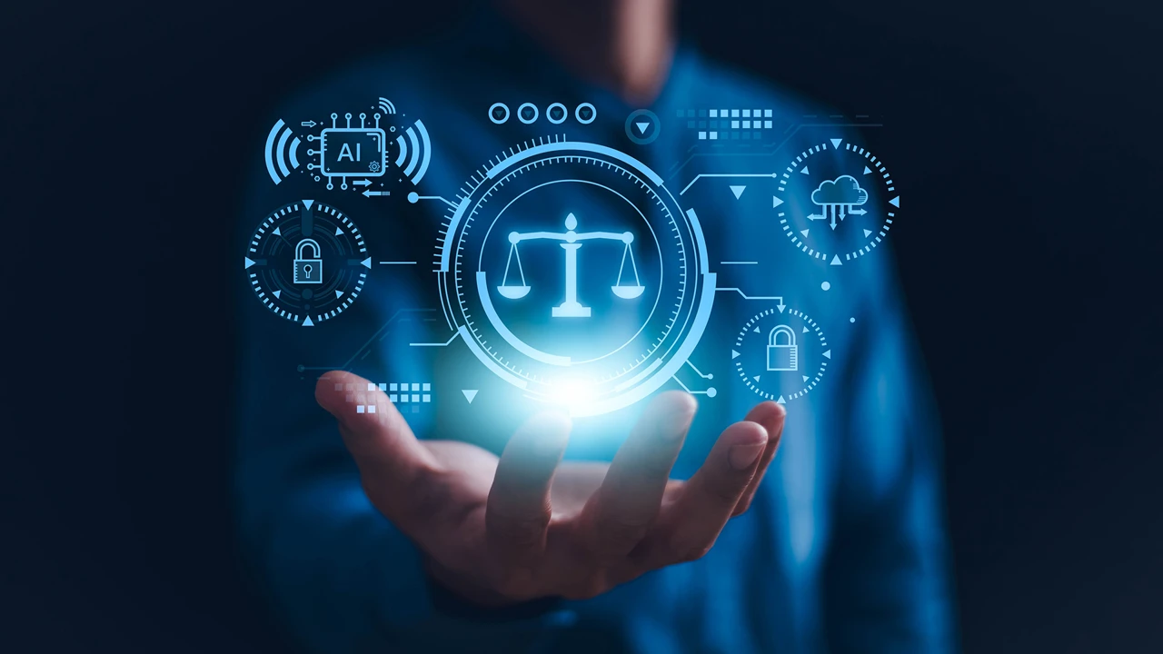 AI Governance, AI Risk Management și control AI pentru companii